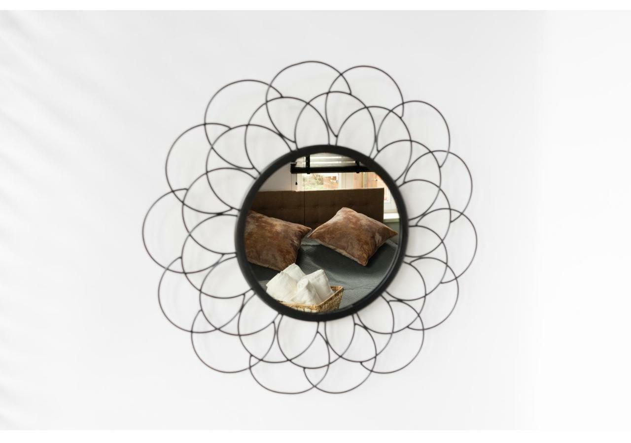 Gostynin Garden Apartment Bagian luar foto