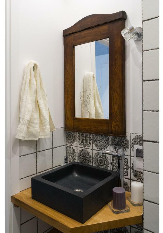 Gostynin Garden Apartment Bagian luar foto